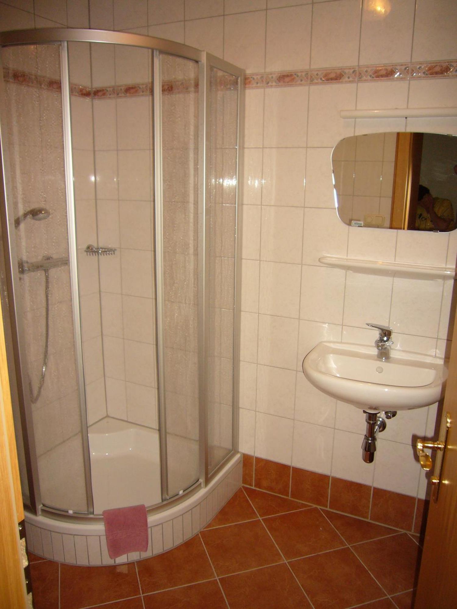 Gasthof Wacht Untertilliach Room photo