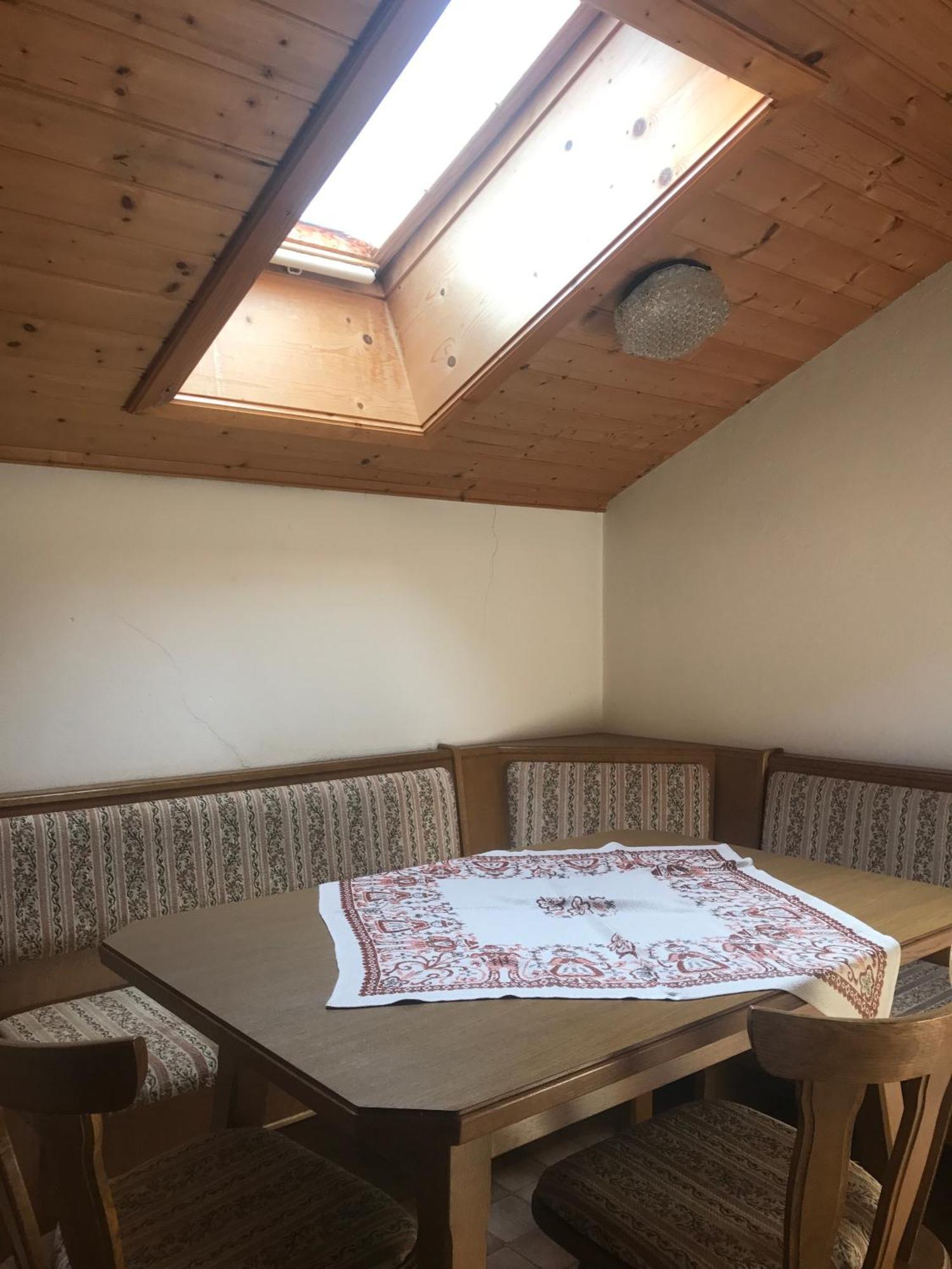 Gasthof Wacht Untertilliach Room photo